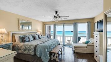 2 dormitoris, planxa i posts de planxar, wifi i roba de llit