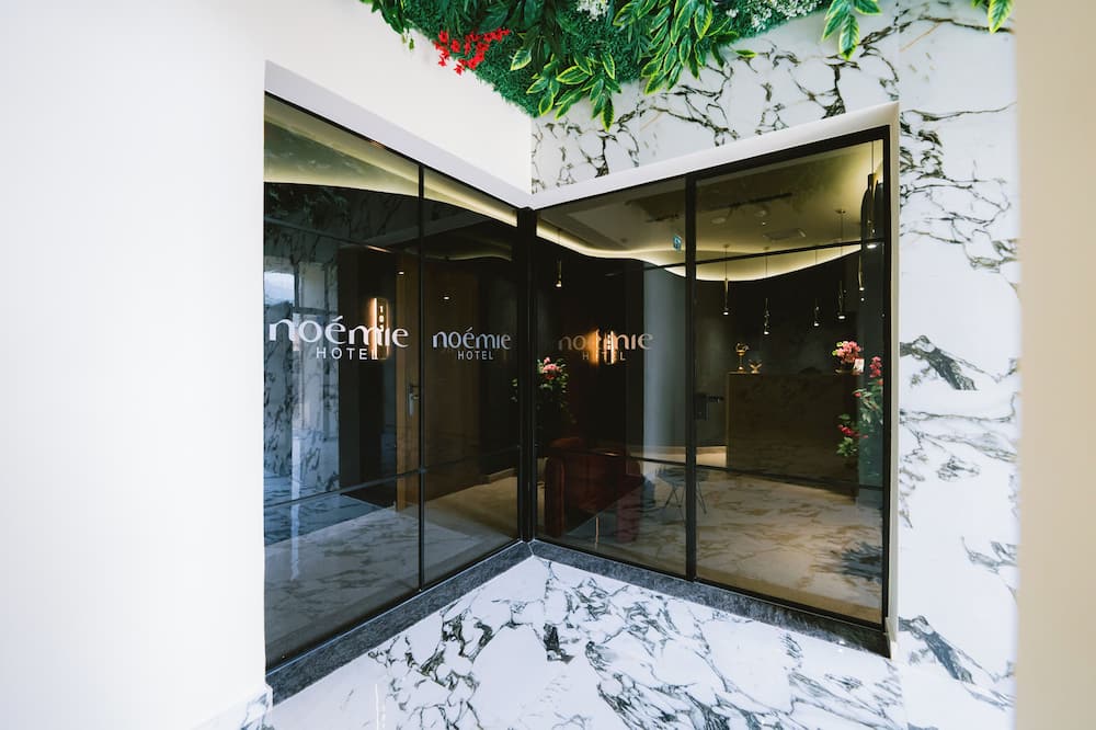 Hotel Noemie