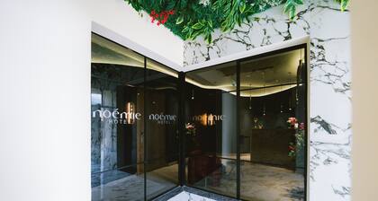 Hotel Noemie