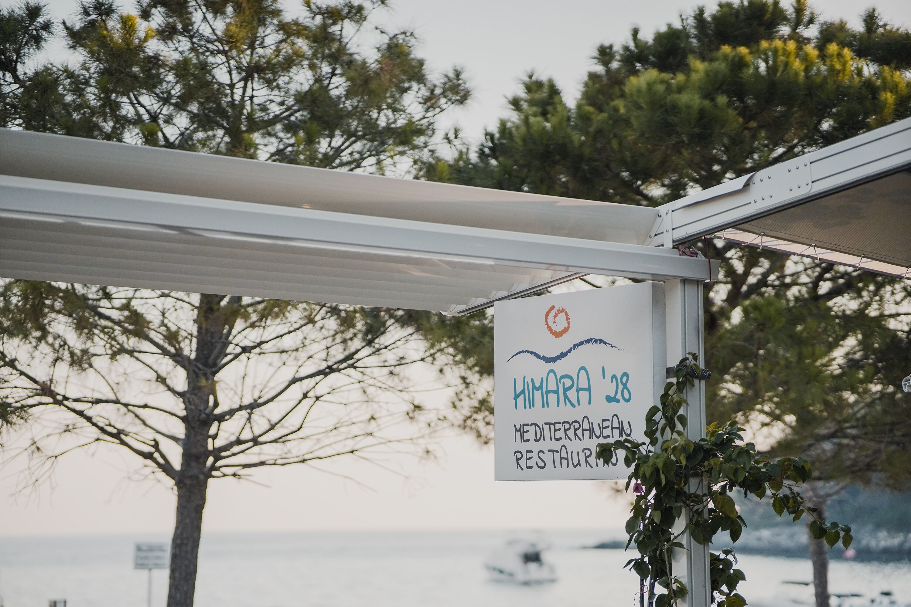 Foto - Himara 28 Hotel