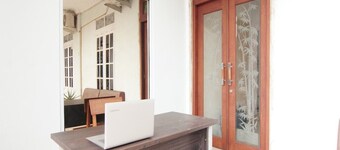 호텔 O Kng 홈스테이 샤리아