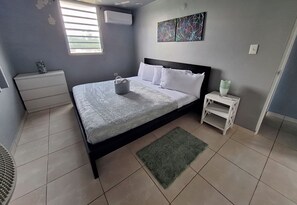 2 Schlafzimmer, kostenloses WLAN, Bettwäsche