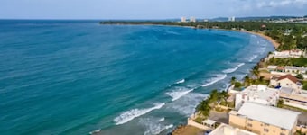 Ocean Front-Great Location