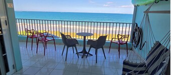 Ocean Front-Great Location