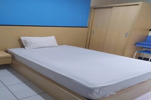 Standard-Doppelzimmer