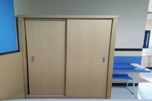 Standard-Doppelzimmer | Kostenloses WLAN, Bettwäsche