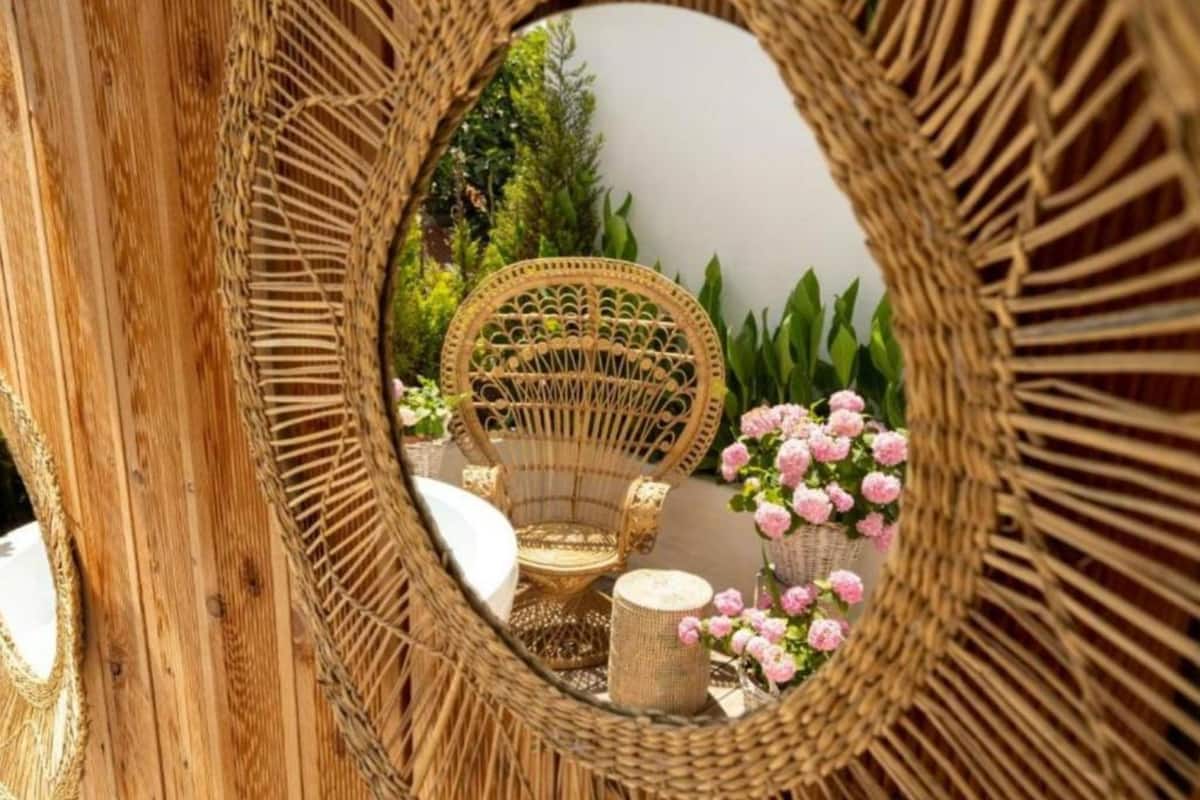 Pearl Room with Jacuzzi | Free WiFi