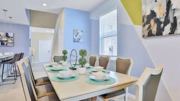 Habitación clásica | Comedor