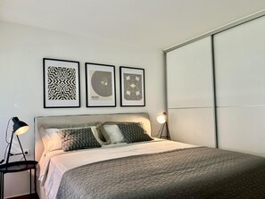 Apartment | 1 bedroom, iron/ironing board, free WiFi, bed sheets - Impeccable 1-bed Apartment in Pula (Pula)