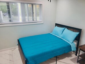 4 sovrum, strykjärn/strykbräda, gratis wi-fi och sängkläder