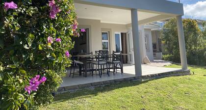 The Ridge at Plettenberg Bay