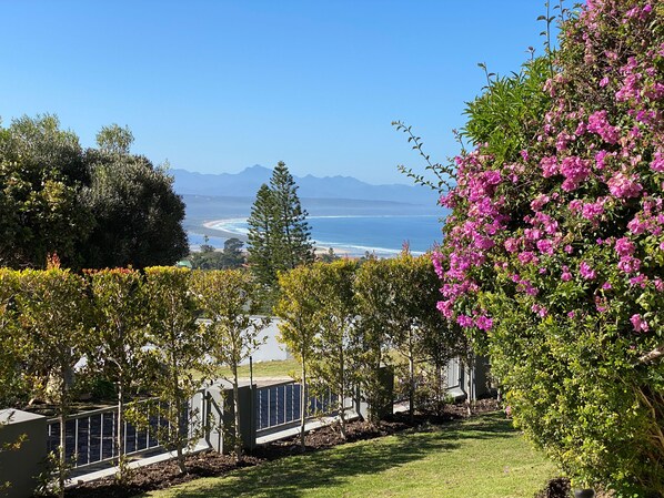 经典公寓, 2 间卧室, 无烟房 | 沙滩/海景