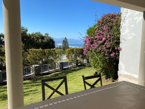 经典公寓, 2 间卧室, 无烟房 | 客房景观