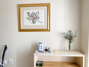 Détail de l’intérieur