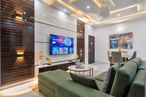 Aston Apartment - Simply Magnificent