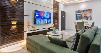 Aston Apartment - Simply Magnificent