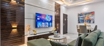 Aston Apartment - Simply Magnificent