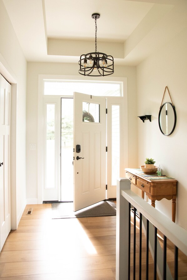 Interior - Lake Front at Bonnie Banks of Castle Rock w/Private Pier (Necedah)