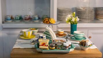 Colazione