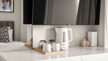 Luxury Studio | Private kitchen