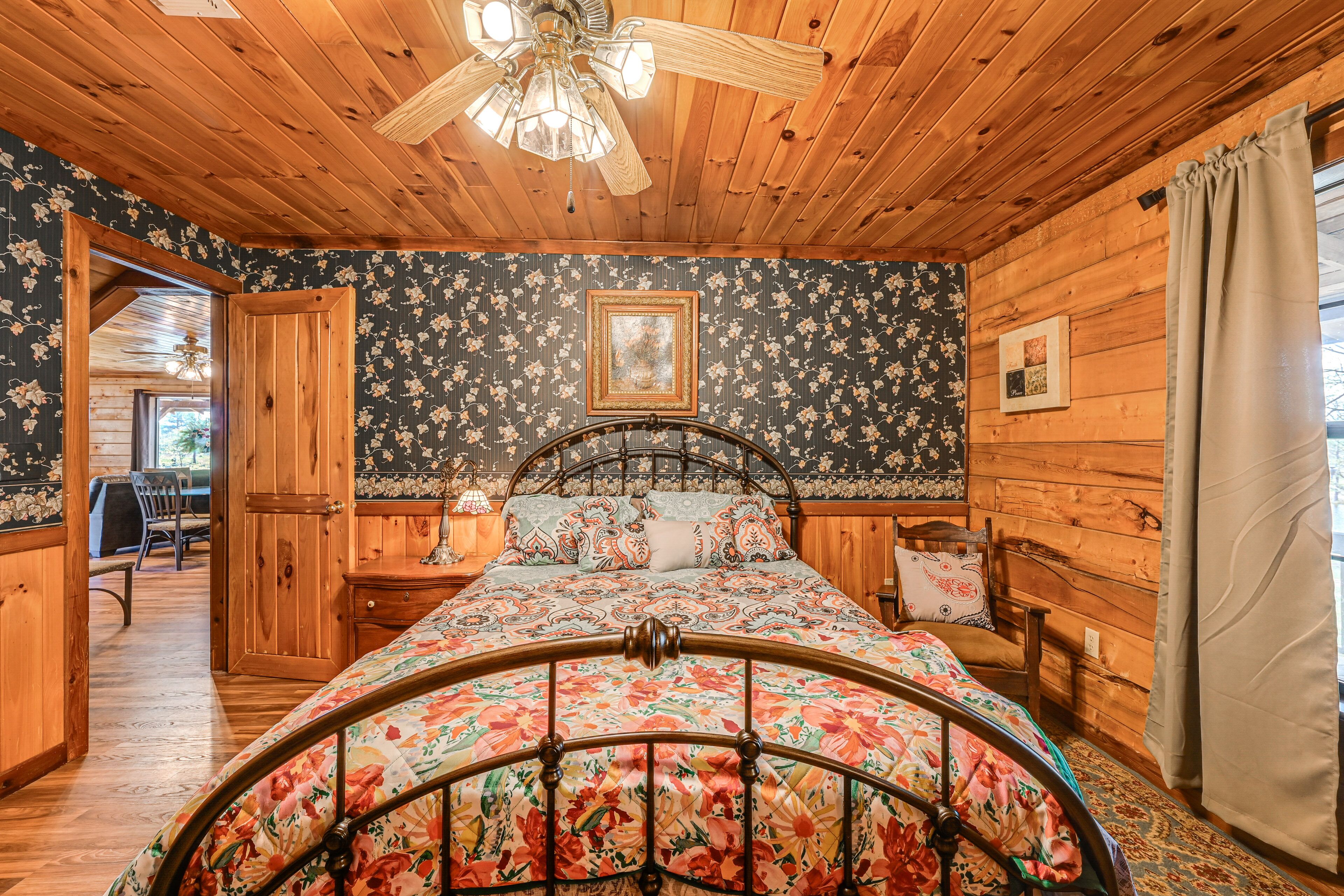 3 chambres, Wi-Fi, draps fournis