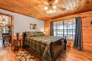 3 chambres, Wi-Fi, draps fournis