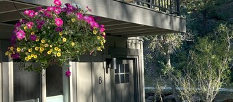 On the River, Downtown Estes Park, Close to RMNP Entrance