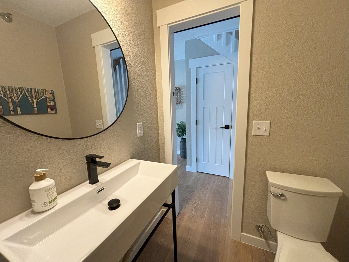 Image de profil de l’hôte