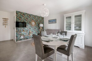 Dineren