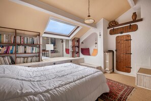 3 camere, Wi-Fi gratuito