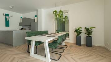 Dineren