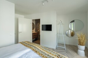 1 habitación, wifi gratis y ropa de cama 