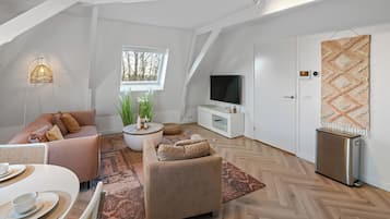 TV, offices