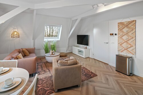 Jose’s city center apartment, room in roosendaal