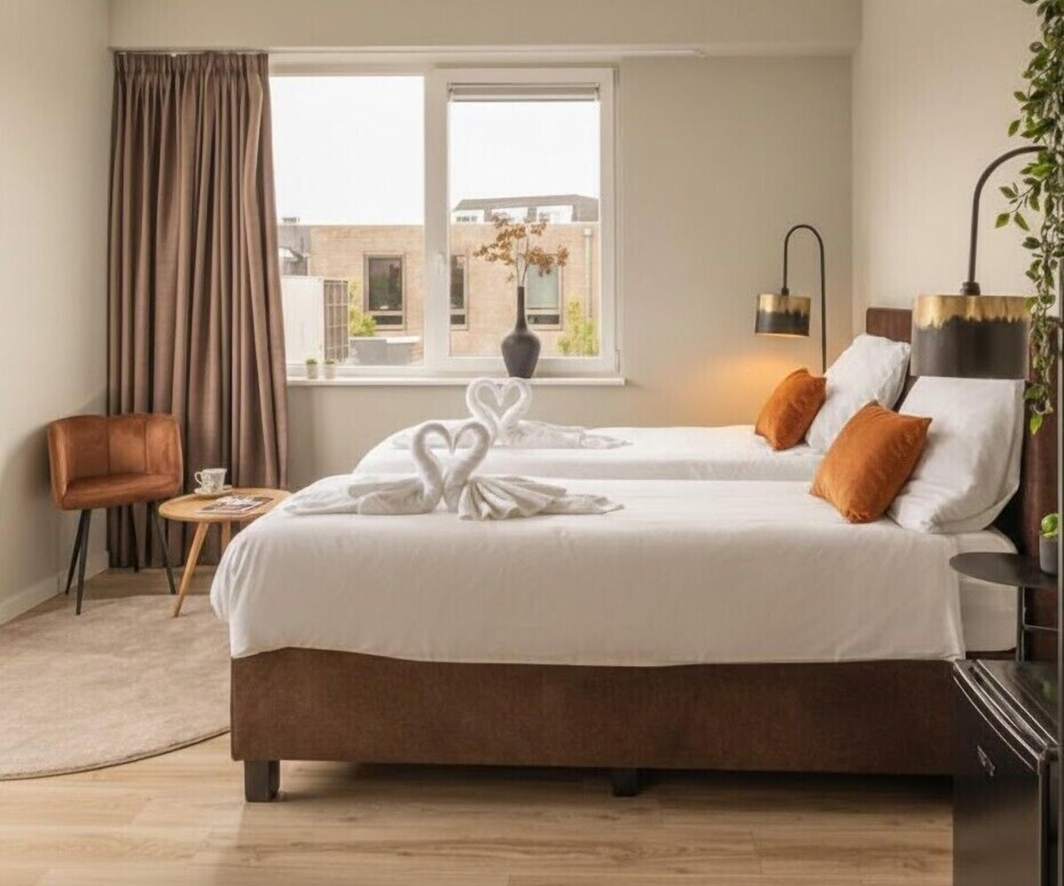 Bild für Gastgeberprofil