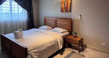 Two-Bedroom Apartment 1 - Akhard Haus