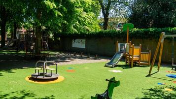 Espace pour enfants