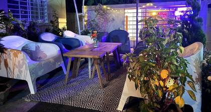 Two-Bedroom Apartment 2 - Akhard Haus