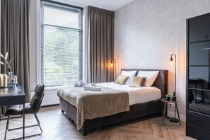 2 camere, ferro/asse da stiro, Wi-Fi gratuito, lenzuola