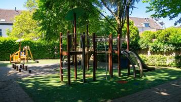 Children’s area