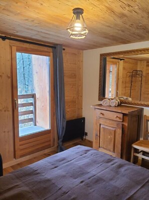 2 Schlafzimmer