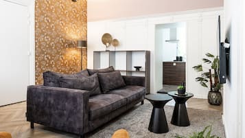 Fernseher, Arbeitsbereiche