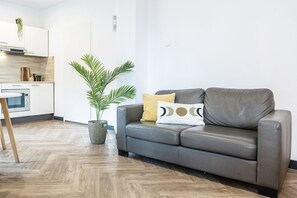 Fernseher, Arbeitsbereiche