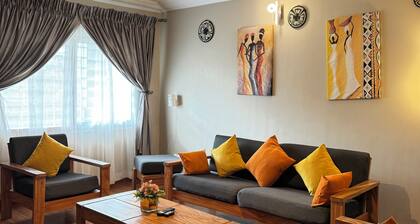 Apartment with Mountain View 1 - Akhard Haus