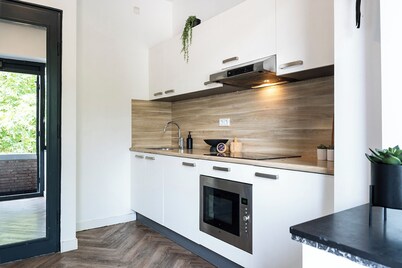 Affordable and comfortable single room in the heart of Tilburg