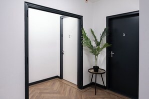 Interior - Unwind in a contemporary, newly renovated single room, conveniently located in central Tilburg (Tilburg)