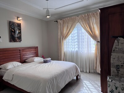 Apartment with Mountain View 2 - Akhard Haus

