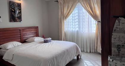 Apartment with Mountain View 3 - Akhard Haus