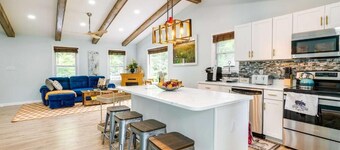 Mountain Views in Buena Vista Farm - Unit A