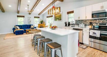 Mountain Views in Buena Vista Farm - Unit A